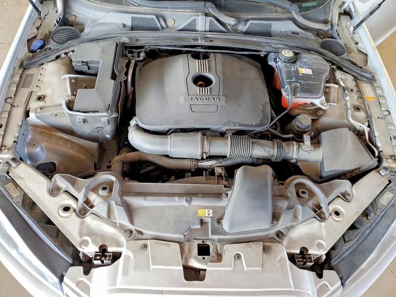 Aukcja sprzedaży 2013 Jaguar Xf, vin: SAJWA0ES3DPS73384, numer aukcji: 51475906