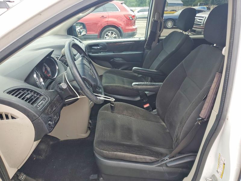 Продажа на аукционе авто 2018 Dodge Grand Caravan, vin: 2C4RDGBG3JR162050, номер лота: 50819656