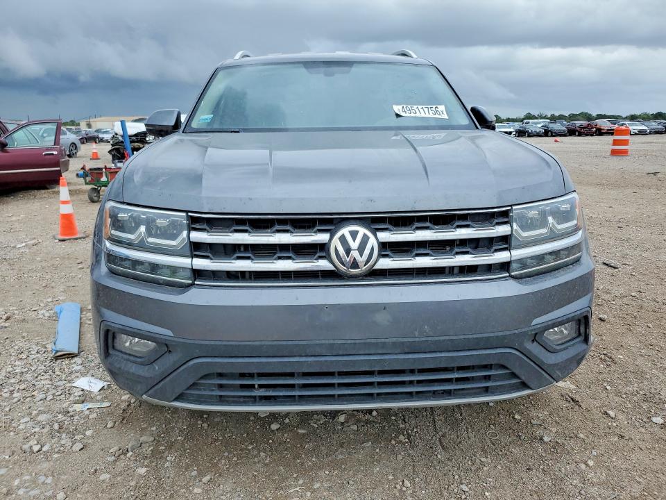 Aukcja sprzedaży 2019 Volkswagen Atlas, vin: 1V2DR2CA4KC525764, numer aukcji: 49511756