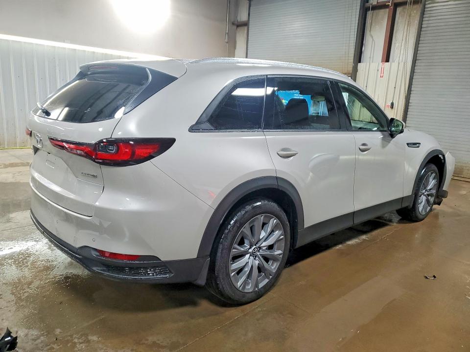 Aukcja sprzedaży 2026 Mazda Cx-90, vin: JM3KKBHD1T1378405, numer aukcji: 49392996