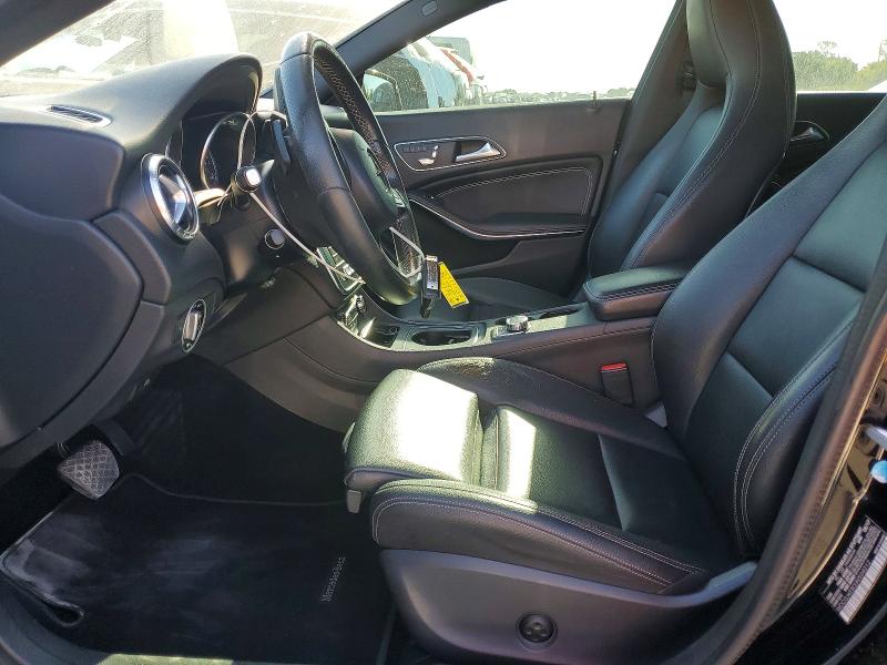 Aukcja sprzedaży 2018 Mercedes-benz Cla, vin: WDDSJ4EB3JN504012, numer aukcji: 50281046