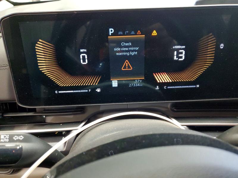 Aukcja sprzedaży 2025 Kia Carnival, vin: KNDNB5K32S6520267, numer aukcji: 51872146