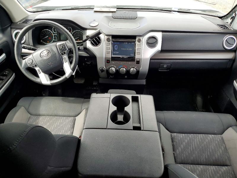 Aukcja sprzedaży 2018 Toyota Tundra, vin: 5TFUY5F14JX732180, numer aukcji: 49766526