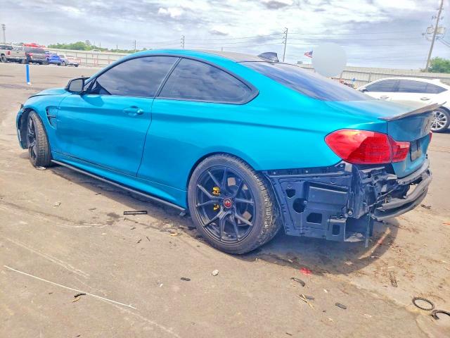 2014 Bmw 435 მანქანა იყიდება აუქციონზე, vin: WBA3R1C57EK190193, აუქციონის ნომერი: 50710956