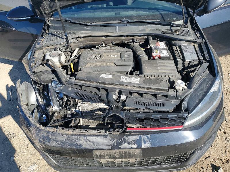 Продаж на аукціоні авто 2019 Volkswagen Gti, vin: 3VW6T7AU8KM018660, номер лоту: 49165026