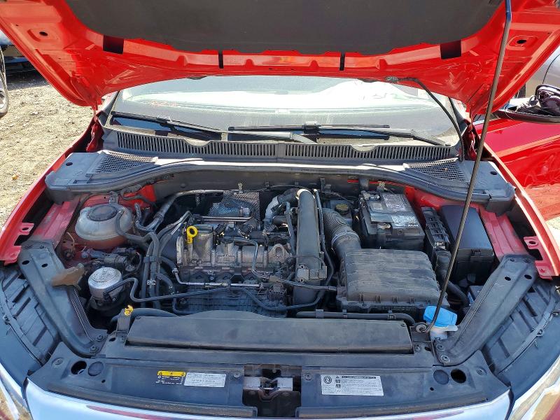 Продажа на аукционе авто 2019 Volkswagen Jetta, vin: 3VWC57BU1KM055352, номер лота: 49335256