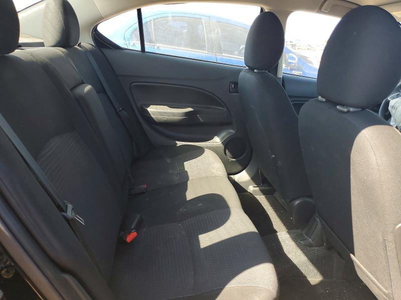 Продаж на аукціоні авто 2024 Mitsubishi Mirage, vin: ML32FUFJ4RHF07986, номер лоту: 49157606