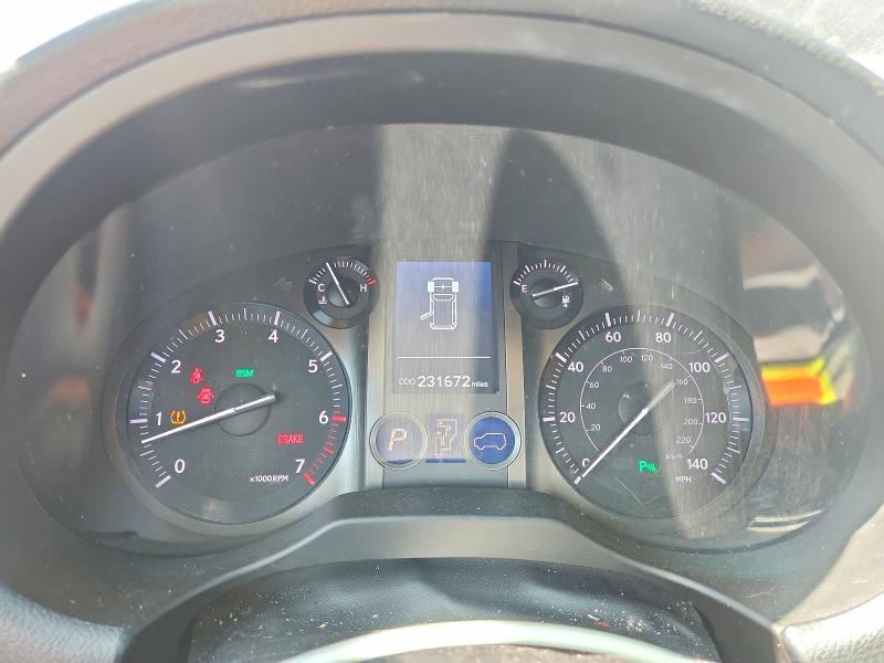Aukcja sprzedaży 2014 Lexus Gx, vin: JTJBM7FX6E5075965, numer aukcji: 50832196