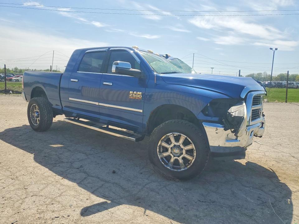 Aukcja sprzedaży 2015 Ram 2500, vin: 3C6UR5MJ6FG664208, numer aukcji: 50718716