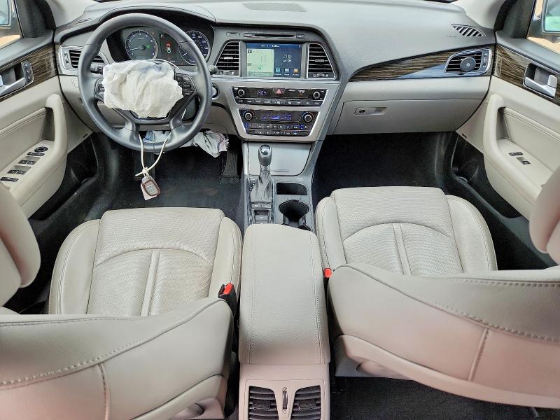 Aukcja sprzedaży 2017 Hyundai Sonata, vin: 5NPE34AF9HH454429, numer aukcji: 49008876
