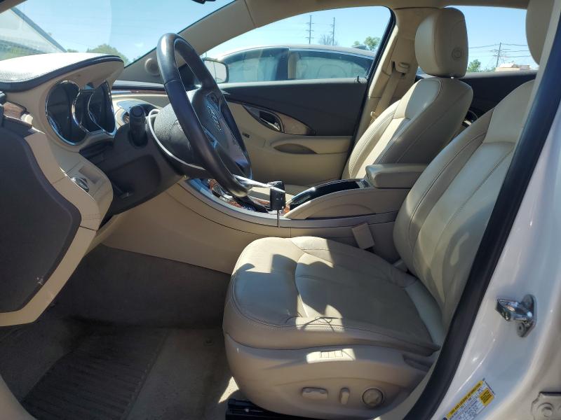Aukcja sprzedaży 2013 Buick Lacrosse, vin: 1G4GC5ER6DF188077, numer aukcji: 50143006