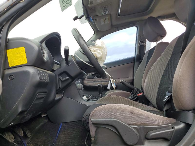 51536556 :رقم المزاد ، JF1GD61677G517926 vin ، 2007 Subaru Impreza مزاد بيع