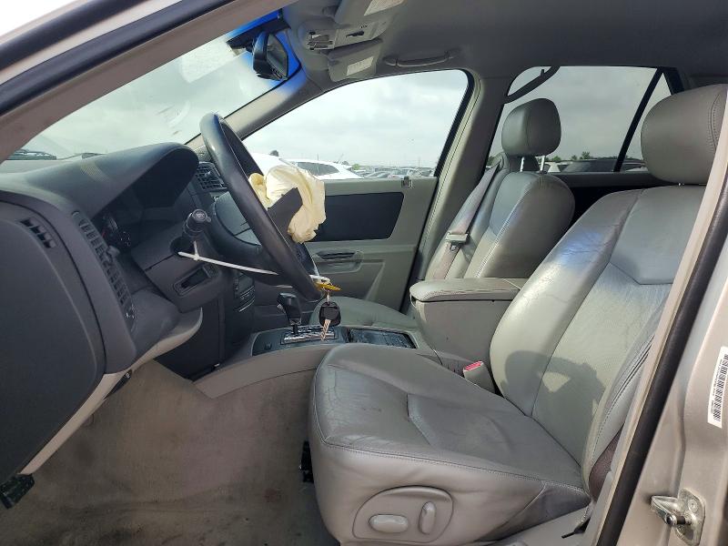 Aukcja sprzedaży 2006 Cadillac Srx, vin: 1GYEE637160221595, numer aukcji: 51033906