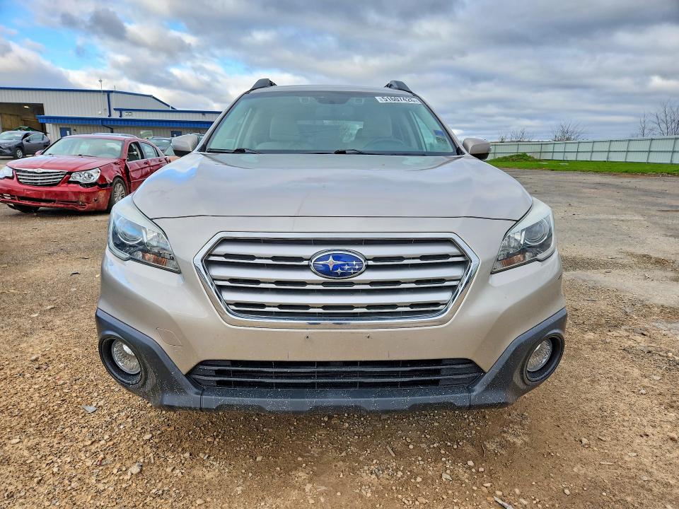 Aukcja sprzedaży 2016 Subaru Outback, vin: 4S4BSBFC1G3240002, numer aukcji: 51607426