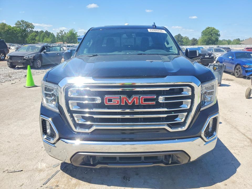49986036 :رقم المزاد ، 3GTU9DET8MG397265 vin ، 2021 Gmc Sierra مزاد بيع