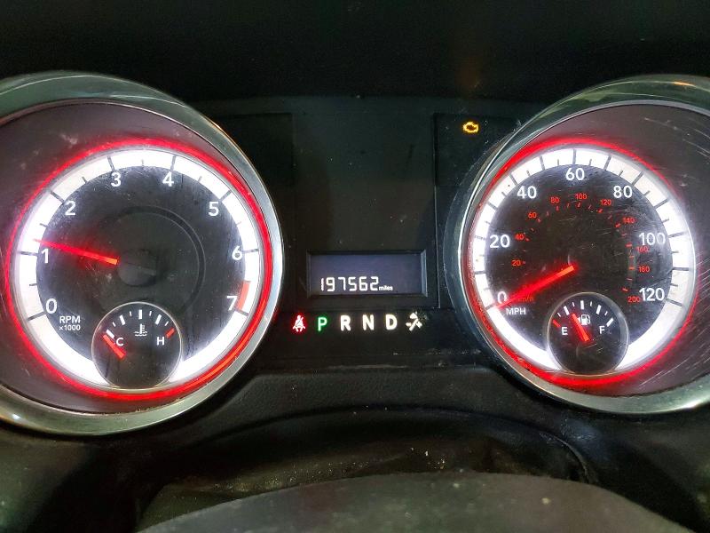 Продаж на аукціоні авто 2014 Dodge Grand Caravan, vin: 2C4RDGCG4ER478108, номер лоту: 49443706