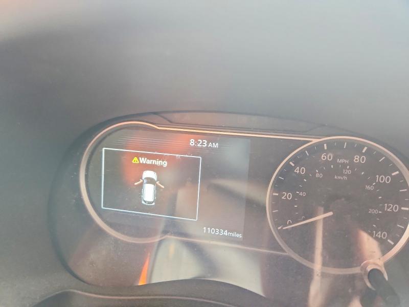 Продажа на аукционе авто 2018 Nissan Kicks, vin: 3N1CP5CU1JL523930, номер лота: 48185686