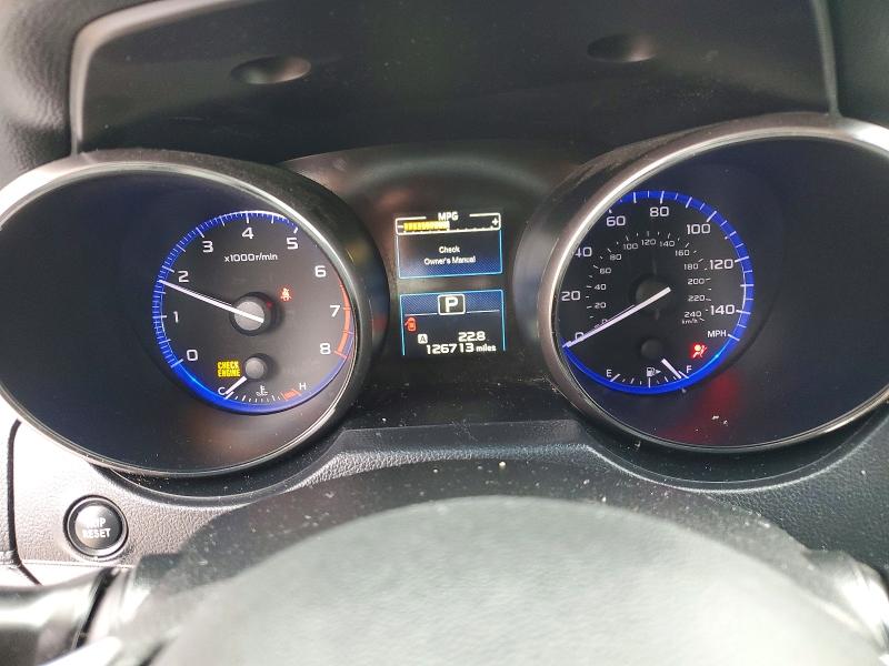 51779426 :رقم المزاد ، 4S4BSACC9J3321951 vin ، 2018 Subaru Outback مزاد بيع
