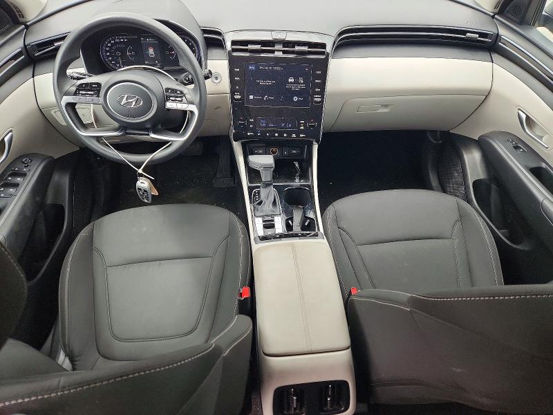 Продажа на аукционе авто 2024 Hyundai Tucson, vin: 5NMJBCDE3RH349608, номер лота: 51778166