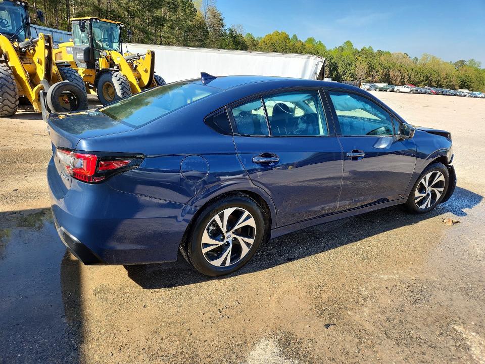 Продажа на аукционе авто 2024 Subaru Legacy, vin: 4S3BWAB61R3011891, номер лота: 53460136
