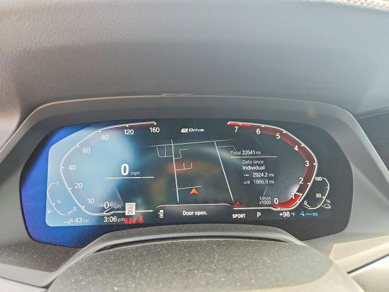 Aukcja sprzedaży 2023 Bmw X5, vin: 5UXTA6C05P9R81021, numer aukcji: 48617946