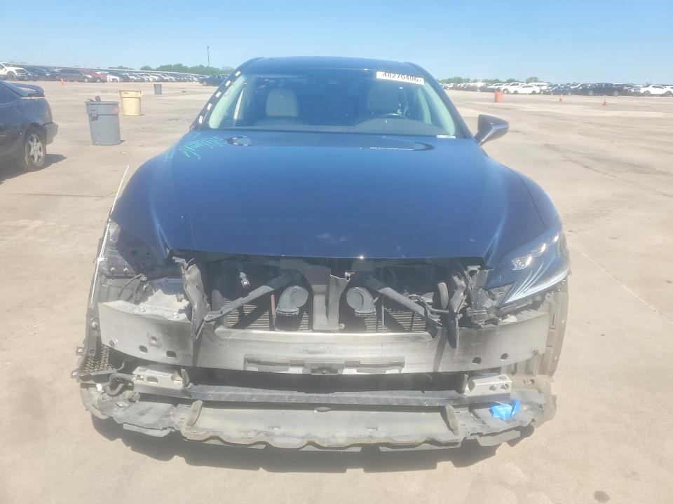 Продаж на аукціоні авто 2020 Lexus Ls 500, vin: JTHD51FF6L5012955, номер лоту: 48270406