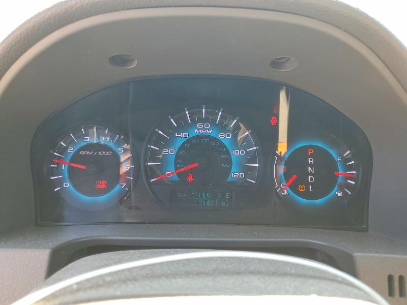2012 Ford Fusion მანქანა იყიდება აუქციონზე, vin: 3FAHP0HA4CR427199, აუქციონის ნომერი: 49089526