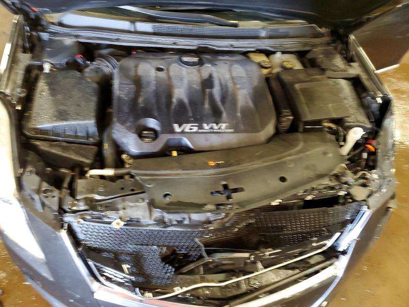 49890606 :رقم المزاد ، 2G61R5S38G9103670 vin ، 2016 Cadillac Xts مزاد بيع