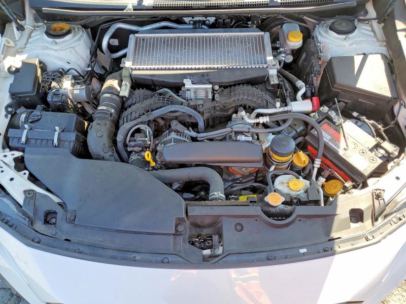 Aukcja sprzedaży 2022 Subaru Wrx, vin: JF1VBAF64N9027759, numer aukcji: 49830136