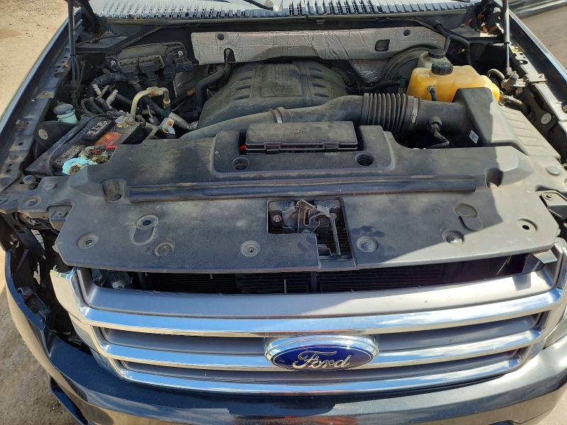 Aukcja sprzedaży 2015 Ford Expedition, vin: 1FMJK1KT4FEF06577, numer aukcji: 49467256