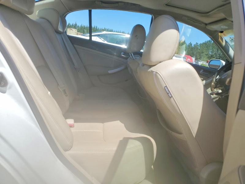 Aukcja sprzedaży 2005 Infiniti G35, vin: JNKCV51E65M210171, numer aukcji: 50442416