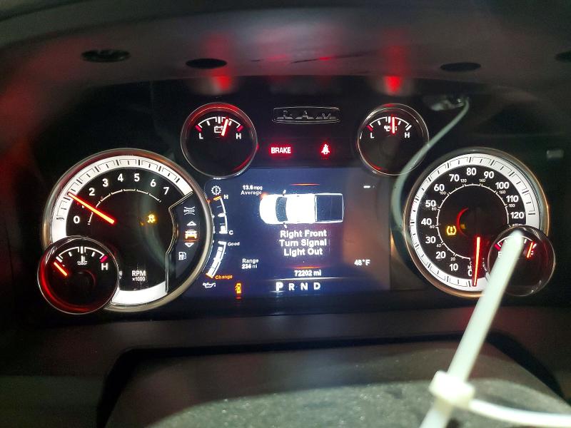 Aukcja sprzedaży 2019 Ram 1500 Classic, vin: 1C6RR7LTXKS557699, numer aukcji: 49049046