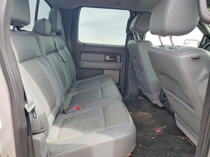 Aukcja sprzedaży 2014 Ford F150, vin: 1FTFW1ET2EKG57444, numer aukcji: 51250006