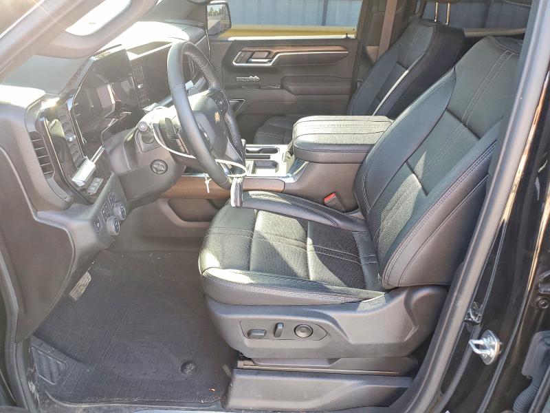 50653396 :رقم المزاد ، 2GCUKJED3T1100146 vin ، 2026 Chevrolet Silverado مزاد بيع