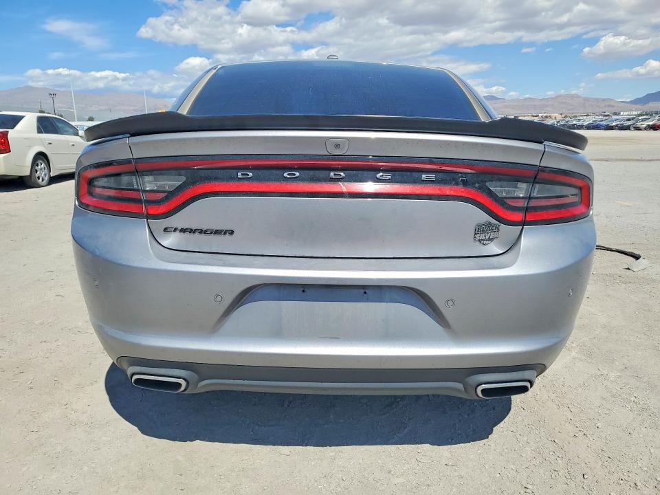Aukcja sprzedaży 2018 Dodge Charger, vin: 2C3CDXBG4JH126092, numer aukcji: 48395386