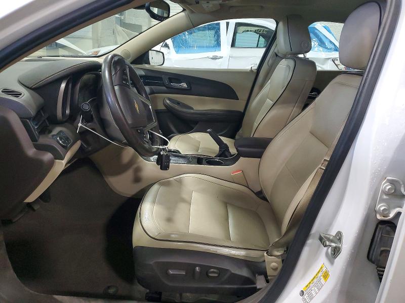 Продаж на аукціоні авто 2015 Chevrolet Malibu, vin: 1G11F5SL0FF169795, номер лоту: 50579646