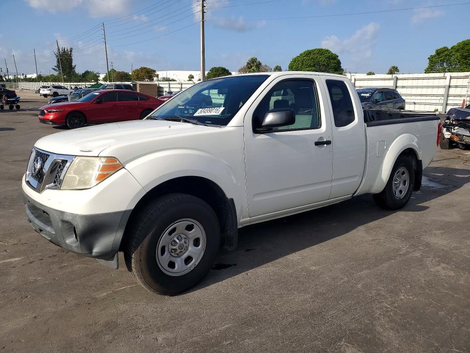 Продажа на аукционе авто 2018 Nissan Frontier, vin: 1N6BD0CT9JN711345, номер лота: 65060926
