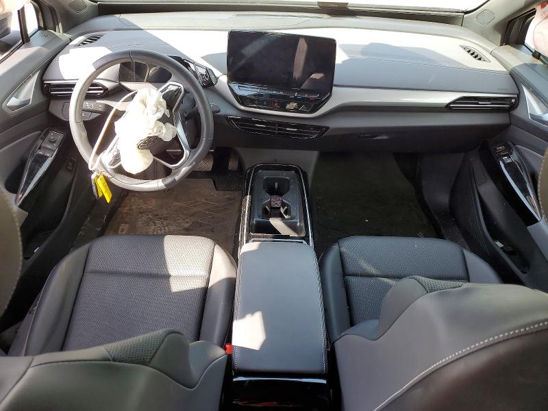 Aukcja sprzedaży 2024 Volkswagen Id.4, vin: 1V25MPE82RC010850, numer aukcji: 48537246