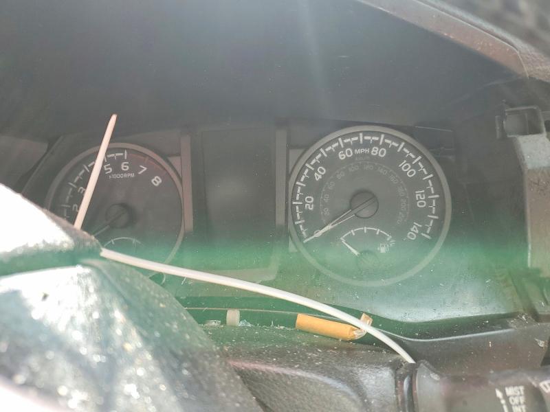 Продаж на аукціоні авто 2016 Toyota Tacoma, vin: 3TMCZ5AN7GM027729, номер лоту: 51317986