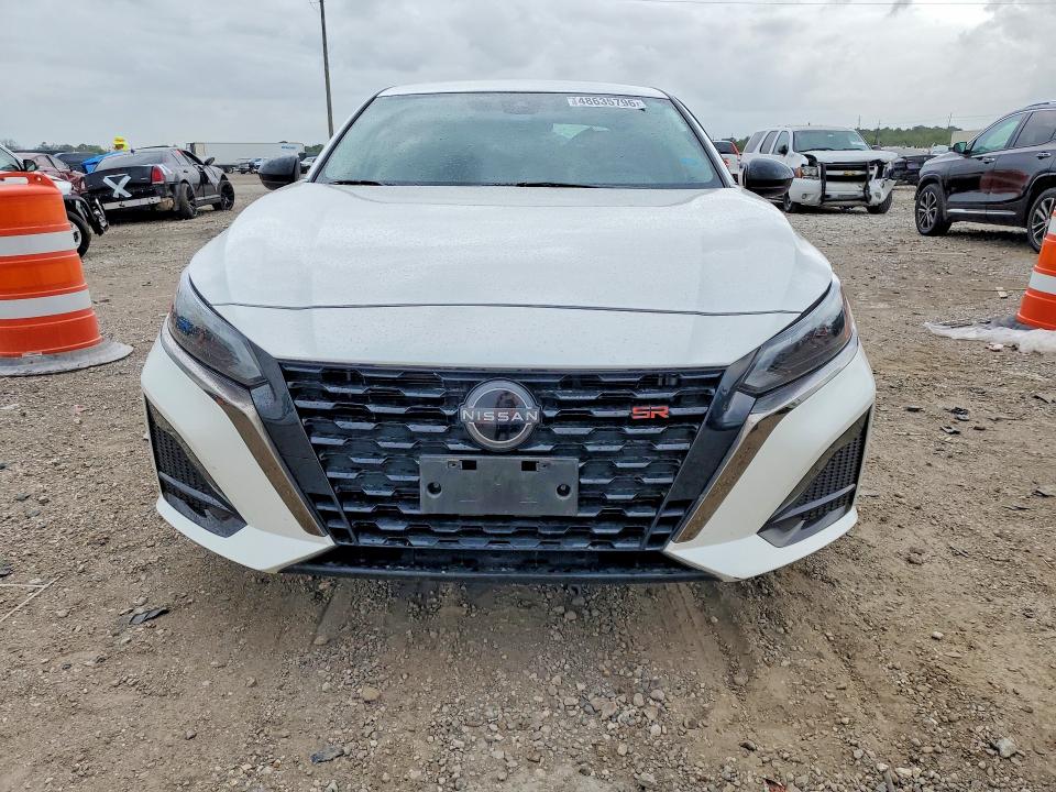 2023 Nissan Altima მანქანა იყიდება აუქციონზე, vin: 1N4BL4CVXPN408085, აუქციონის ნომერი: 48635796