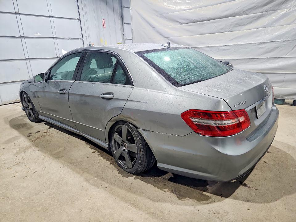 Aukcja sprzedaży 2011 Mercedes-benz E, vin: WDDHF8HBXBA421071, numer aukcji: 49107786
