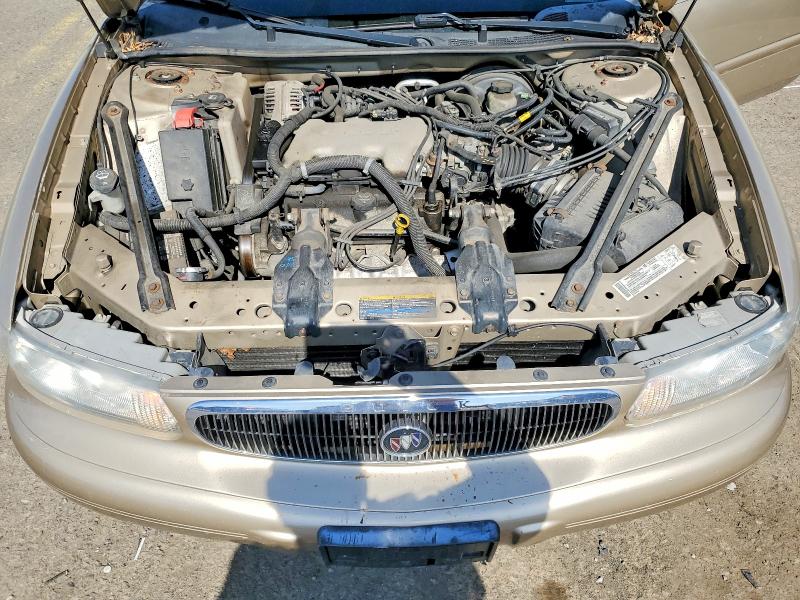 Продажа на аукционе авто 2005 Buick Century, vin: 2G4WS52J251164431, номер лота: 51083936