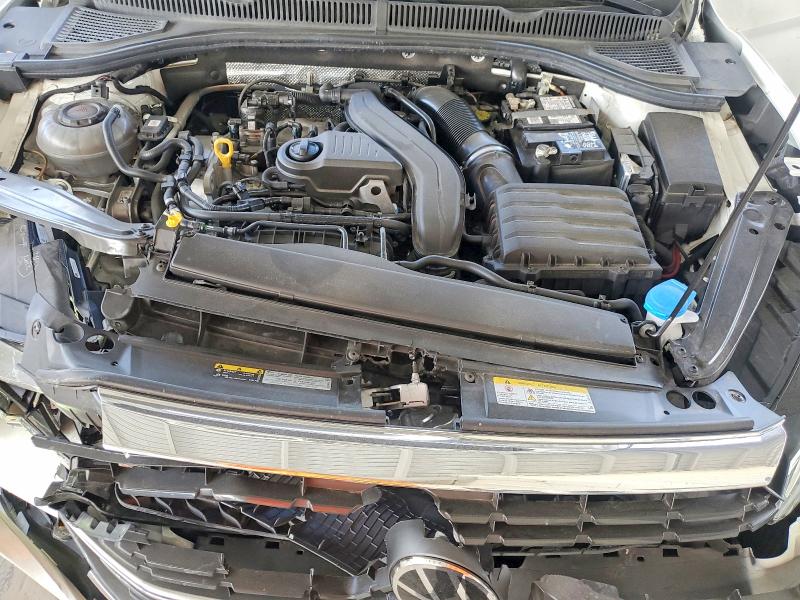 2023 Volkswagen Jetta მანქანა იყიდება აუქციონზე, vin: 3VWEM7BU0PM058732, აუქციონის ნომერი: 48486436