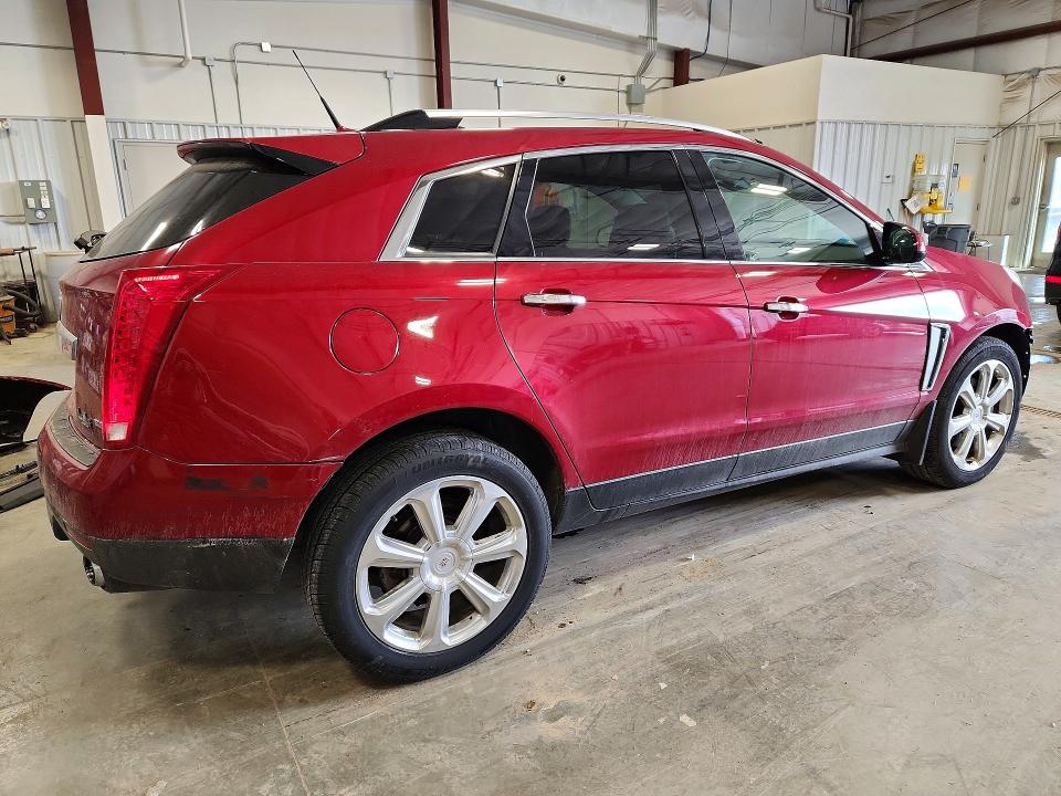 Продажа на аукционе авто 2013 Cadillac Srx, vin: 3GYFNHE34DS562957, номер лота: 47944326