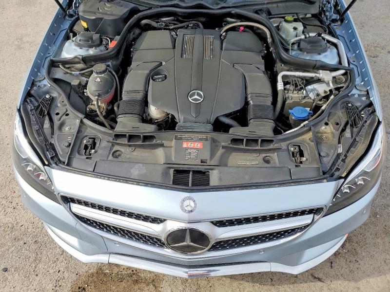 Продаж на аукціоні авто 2015 Mercedes-benz Cls, vin: WDDLJ6HB6FA155051, номер лоту: 48307926