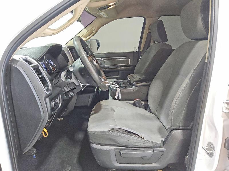 Auction sale of the 2020 Ram 2500, vin: 3C6UR5DJ1LG139844, lot number: 48843006