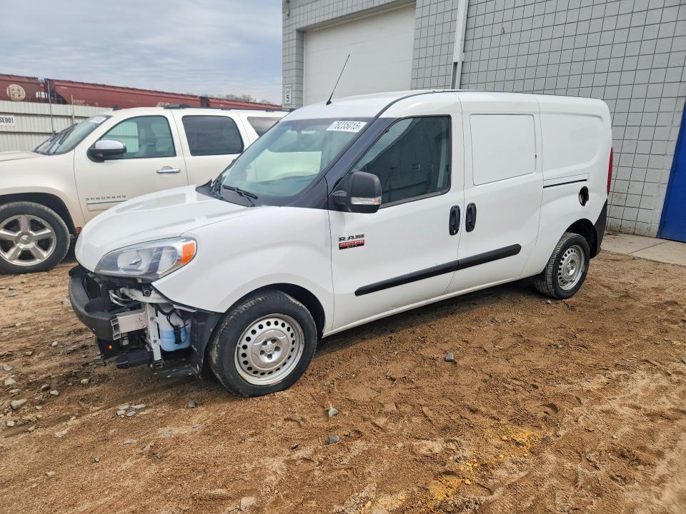 Aukcja sprzedaży 2021 Ram Promaster City, vin: ZFBHRFAB3M6U18392, numer aukcji: 78235015