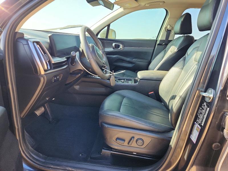Продажа на аукционе авто 2024 Kia Sorento, vin: 5XYRH4JF5RG263795, номер лота: 50108736