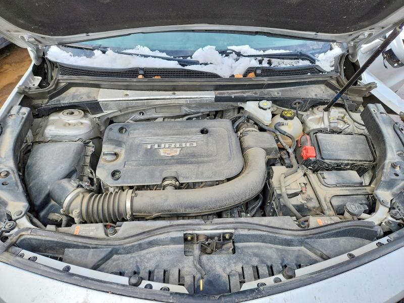 Продажа на аукционе авто 2021 Cadillac Xt4, vin: 1GYFZDR46MF045826, номер лота: 48070736