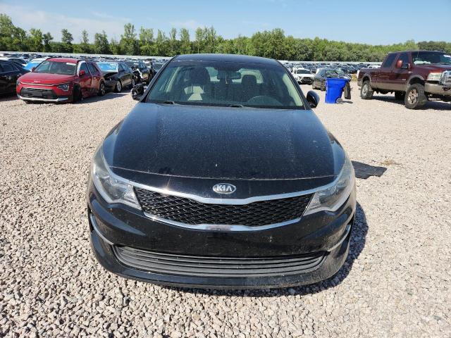 2018 Kia Optima მანქანა იყიდება აუქციონზე, vin: 5XXGT4L35JG259022, აუქციონის ნომერი: 50547056